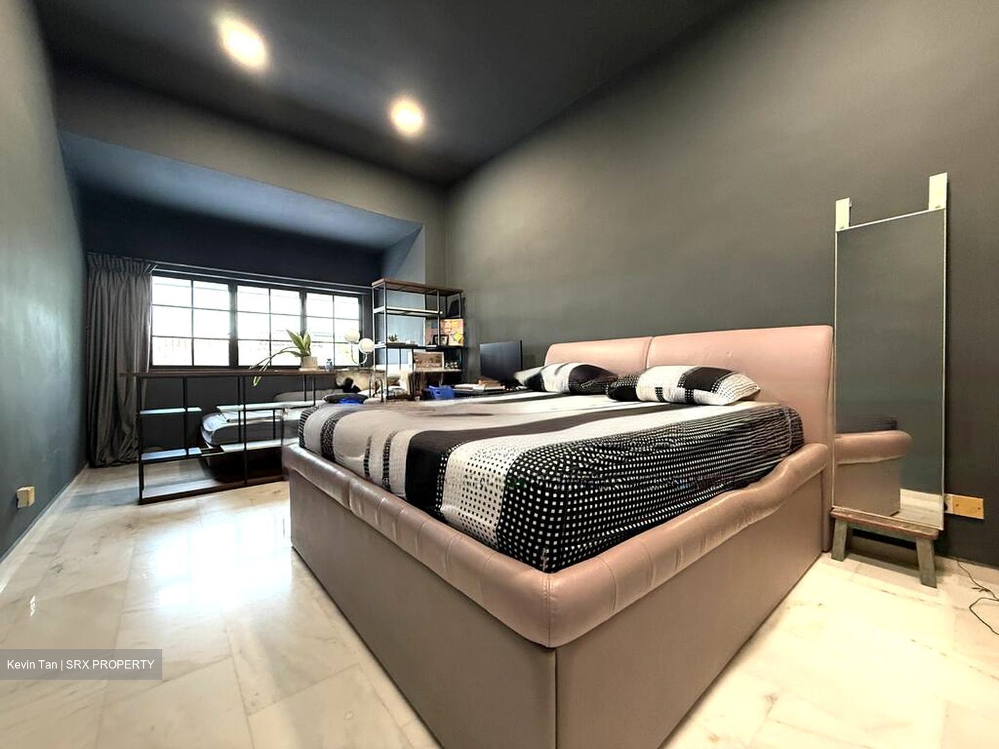 Pasir Ris Beach Park (D18), Semi-Detached #486635761